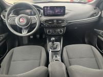 Fiat Tipo - Vorschau Bild 9