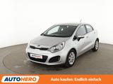 Kia Rio 1.4 Edition 7 *KLIMA*GARANTIE* - Kia Rio: Kleinwagen