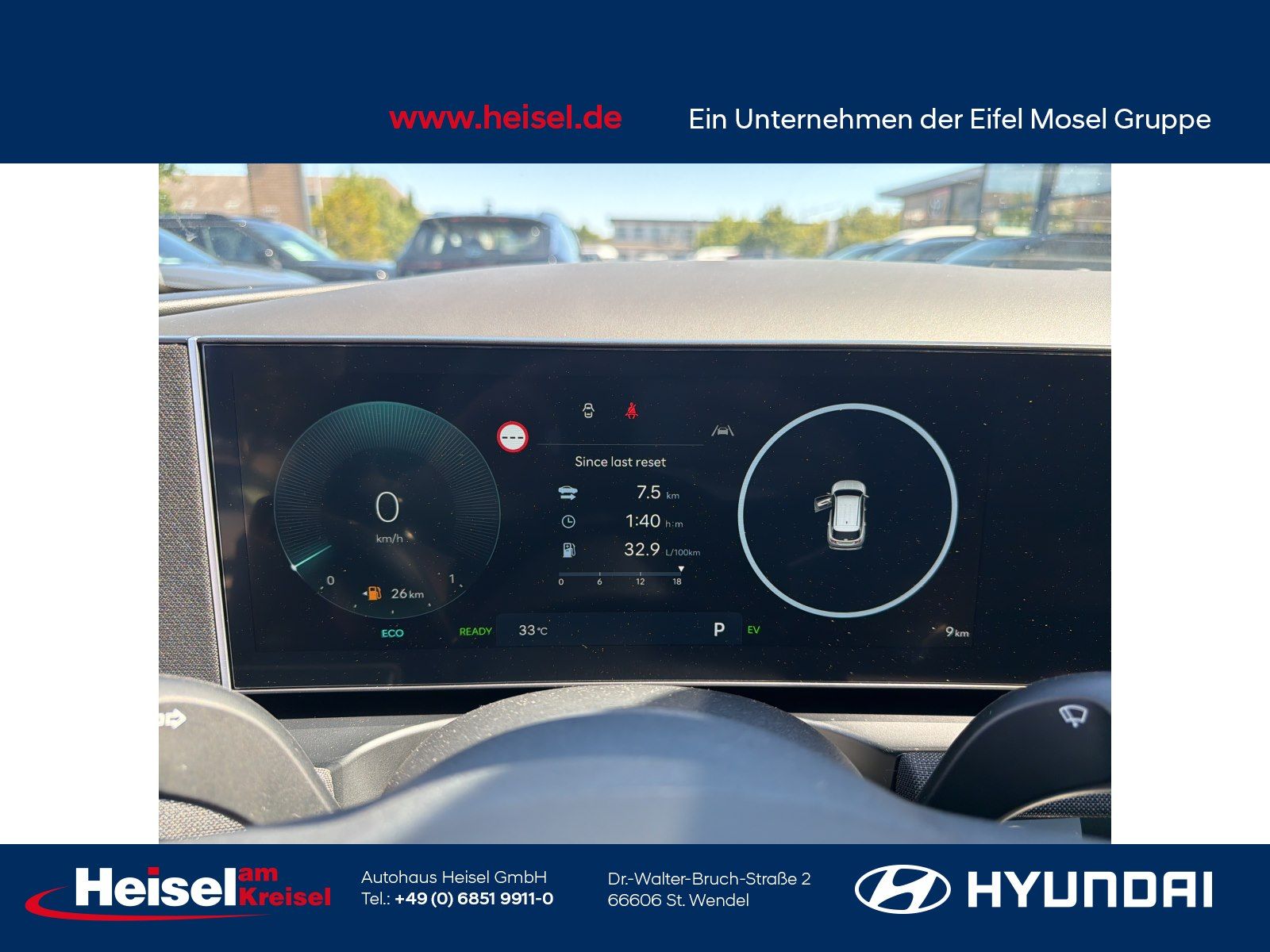 Hyundai Tucson – Bild 16