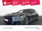 Audi S8 TFSI quattro Tiptronic Individual AHK+PANO - gebrauchte Audi S8 aus dem Jahr 2023