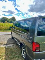 Volkswagen Vw T6.1 ABT-e Caravelle Elektro - Volkswagen T6 mit Elektro-Antrieb: Abt