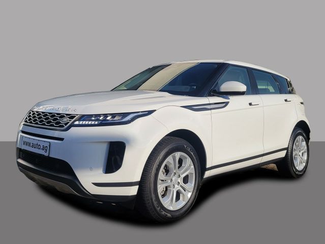 Land Rover Range Rover Evoque P300E S HYBRID AWD AUT.