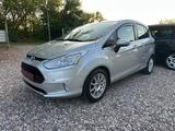 Ford B-Max B-MAX Titanium 1.0 TÜV NEU - Ford Gebrauchtwagen in Erfurt