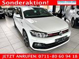 Volkswagen Polo GTI 2.0 TSI 7-Gang-DSG NAVI+EPH-VO+HI+KA... - Volkswagen Polo: 2.0