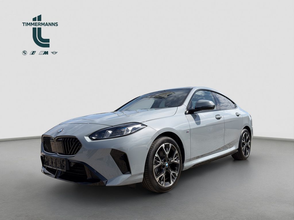 Image of BMW 220 Gran Coupé