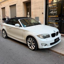 BMW 120 - 1