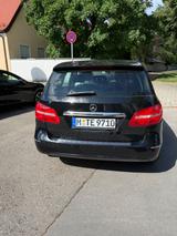 Mercedes-Benz B 180 CDI - - Mercedes-Benz B 180 Gebrauchtwagen in München