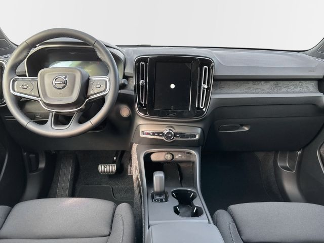 Volvo EX40 - Bild 4