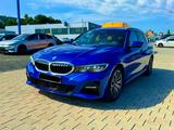 BMW 320d Touring xDrive M Sport | AHK | NAVI | SHZ |