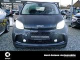 Smart EQ FORFOUR KAMERA PANO LED SHZ TEMPOMAT - Smart ForFour aus 2022