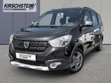 Dacia Lodgy Stepway 1.2 TCe 115 WR Kamera PDC Sitzh. - Dacia Lodgy aus 2018