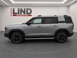 BAIC BJ30  4WD HEV AUTOM/PANO/LED/360°/KA - BAIC BJ30 Neuwagen