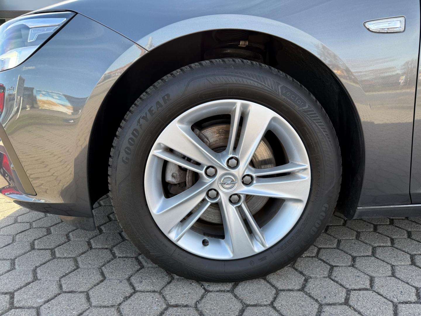 Opel Insignia B Sports Tourer Elegance 2.0 SHZ+Kamera