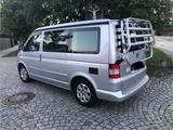 Volkswagen VW T5 California Comfortline - Volkswagen T5 California aus 2005