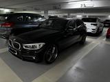 BMW 120i Advantage, Service Inclusive - BMW 120 in Krefeld