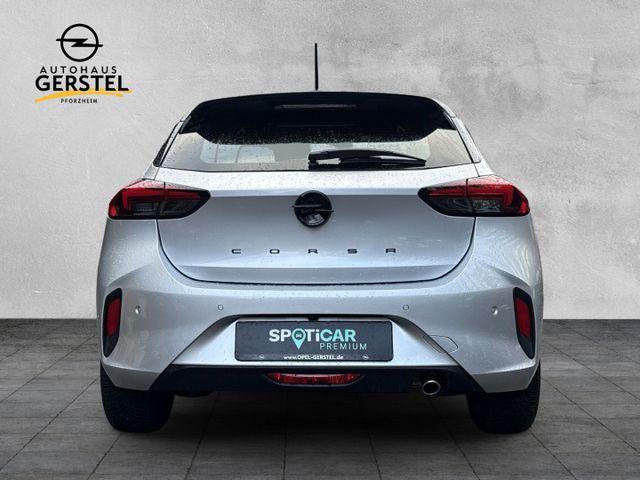 Corsa GS 1.2 Turbo APPLE/ANDROID LHZ SHZ ALLWETT