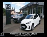 Mazda 2 Hybrid 1.5L VVT-i 116 PS AT FWD SELECT - Mazda 2 Hybrid aus 2023