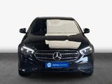 Mercedes-Benz E 300 de 4M Avantgarde/AHK/Distro/PANO/Wide/NIgh - gebrauchte Mercedes-Benz E 300 aus dem Jahr 2021