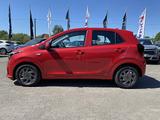 Kia PICANTO PE2 1.0 AMT VISION Klima Navi - Kia Picanto: Automatik