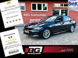 BMW 318 D Advantage*Garantie*LED*Navi* - BMW 318 mit Diesel-Antrieb: Limousine