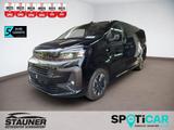 Opel Zafira Life Edition XL 2.0 Diesel AT8 *9SITZER* - gebrauchte Opel Zafira Life aus dem Jahr 2024
