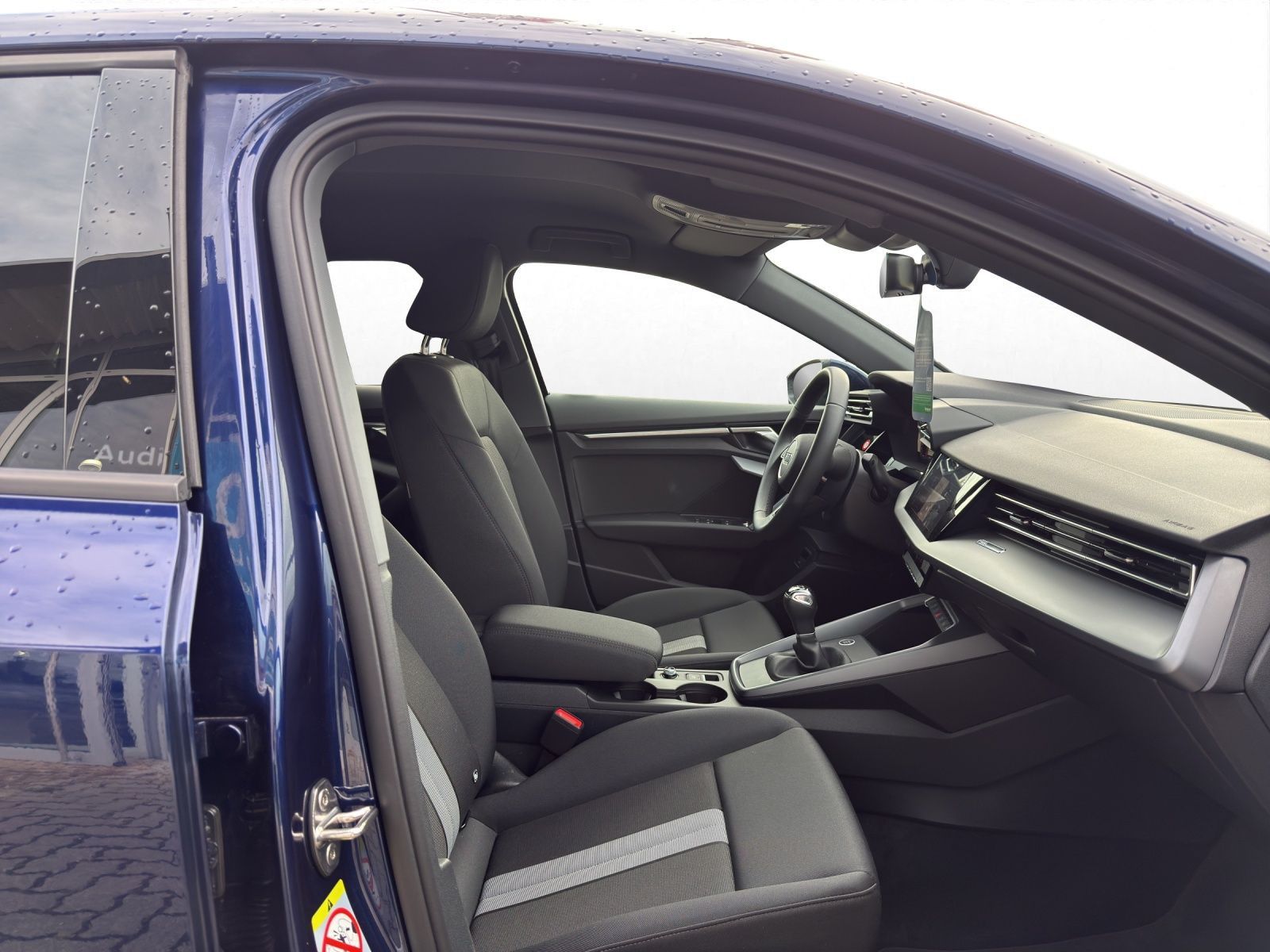 Audi A3 - Bild 4