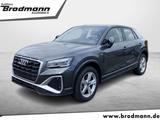 Audi Q2 S line STronic - Audi Q2 SUV