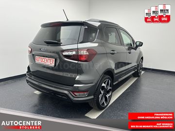 Ford EcoSport - 6