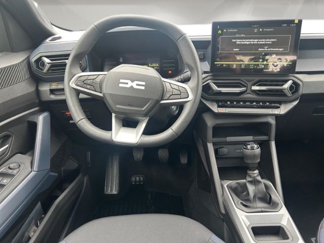 Dacia Bigster - Bild 11