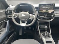 Dacia Bigster - Vorschau Bild 11