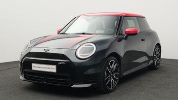 MINI Leasingangebot: MINI Cooper SE