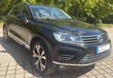 Volkswagen Touareg 3.0 V6 TDI BJ 2017  - Volkswagen Touareg: 2.0