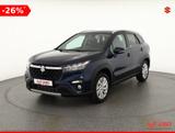 Suzuki S-Cross 1.4 Aut. LED ACC Navi AHK - Suzuki (SX4) S-Cross Tageszulassungen