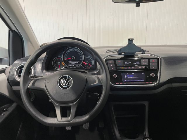 up! 1.0 RFK KLIMAAUTO SHZ TEMPOMAT