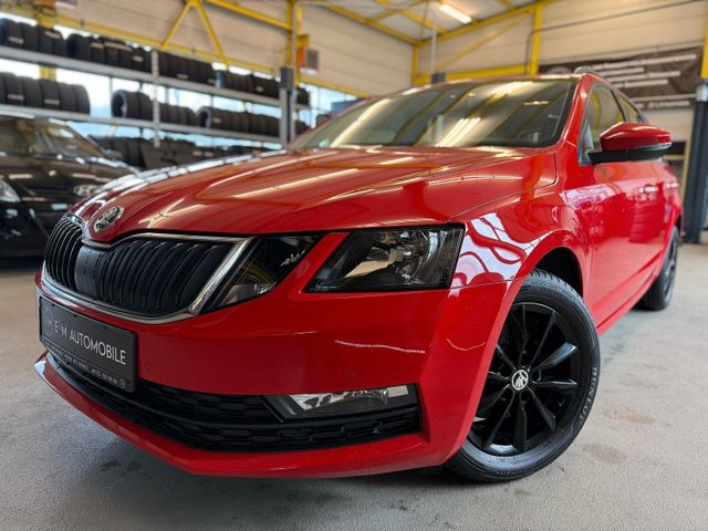 Skoda Octavia Combi Ambition*DSG*NAVI*APPEL*ALU*