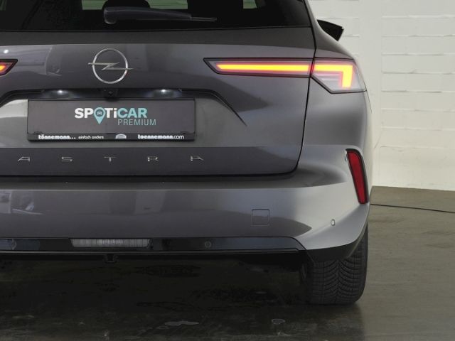 Astra L ST ELEGANCE CDTI+LED+NAVI+RÜCKFAHRKAMERA