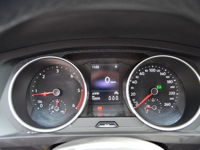Tiguan Allspace 2.0 TDI 200 PS 4M DSG R-Line BLA