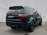 Land Rover Discovery Dynamic SE D350 AHK Pano KomfortP. 22 - Land Rover Discovery