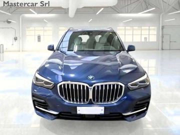 BMW X5 - 6