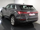 Audi Q8 e-tron 55 quattro advanced |Matrix|Luft|LED - Jahreswagen
