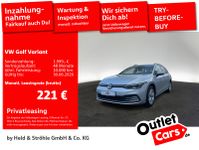 Volkswagen Golf - Vorschau Bild 1