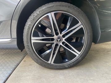 Mercedes C 200 - 8