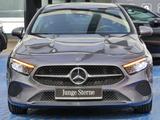 Mercedes-Benz A 180 Limousine Progressive +R-Kamera+LED-Schein - Mercedes-Benz A-Klasse Jahreswagen: Automatik