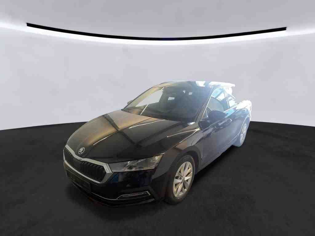 Skoda Octavia - Bild 2