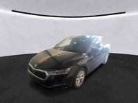Skoda Octavia - Vorschau Bild 2