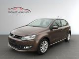 Volkswagen Polo V*Highline*PDC*SHZ*Xenon*2.Hand* - gebrauchte VW Polo aus dem Jahr 2014