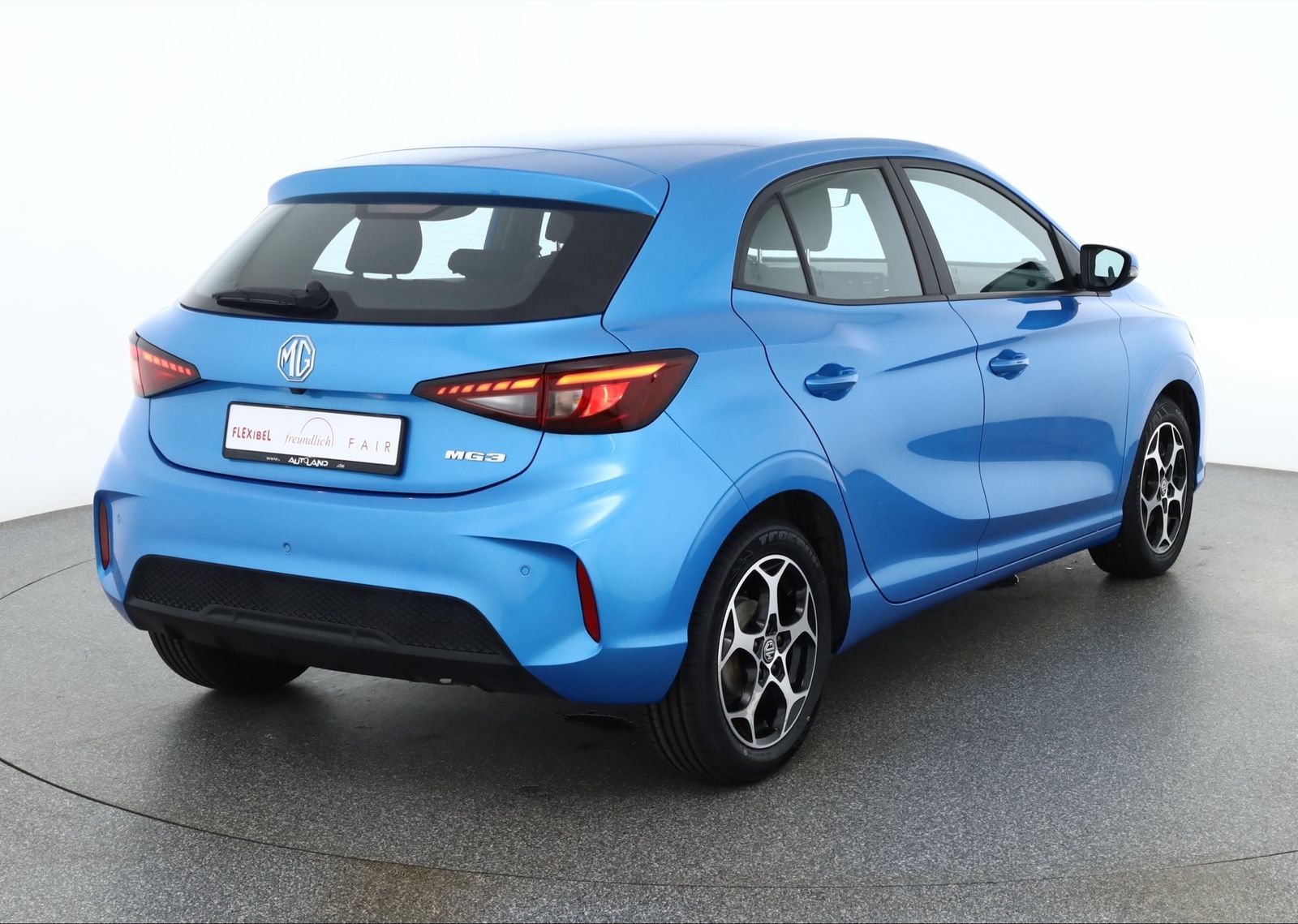 MG3