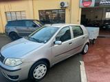 Fiat Punto 1.2 Benz/GPL 120.000 KM Carrello OMOL - Fiat Punto aus 2005