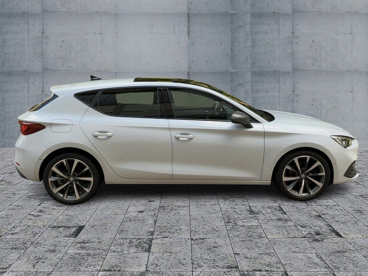 Seat Leon - Bild 7