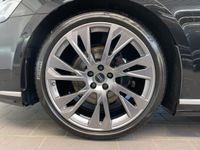 Audi A8 - Vorschau Bild 19